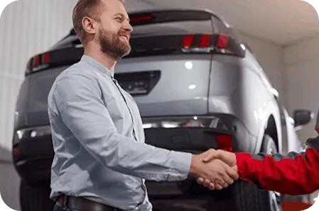 Pre-Purchase Car Inspection